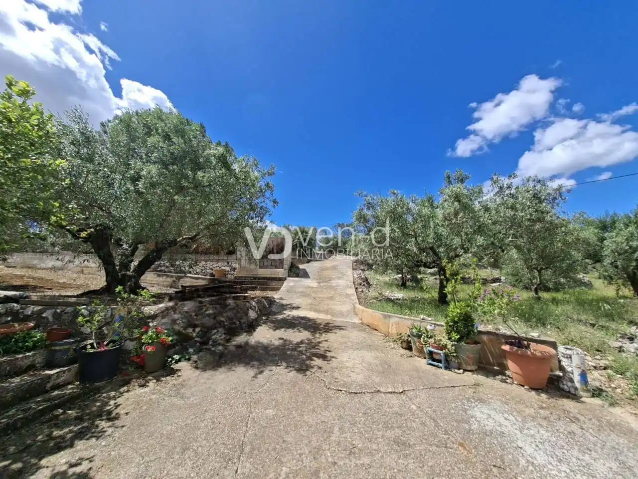 Casa o chalet en venta en Enguera con Aire acondicionado, Calefacción y Jardín privado