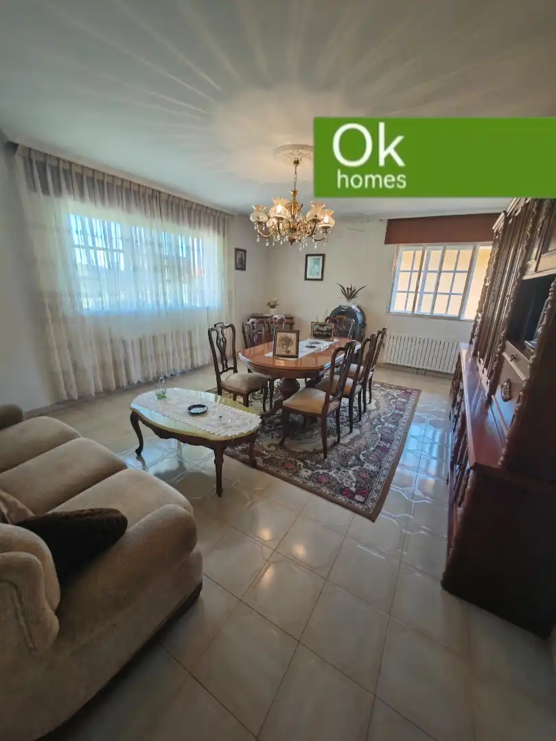 House with terrace for sale in Boimorto, imagen 15