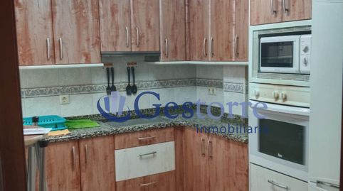 Foto 3 de Piso en venta en Manuel Rodriguez Alvarez, La Calzada, Gijón
