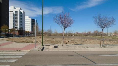 Photo 4 of Industrial land for sale in Calle Arroyo de la Bulera, Butarque, Madrid