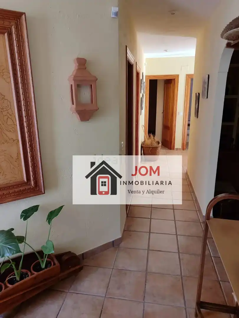 Casa o xalet en venda en Albacete amb Aire condicionat, Calefacció i Jardí privat