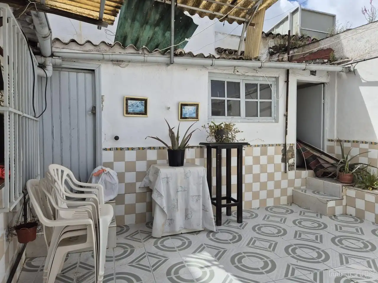 Terraza de Piso en venta en Lucena con Terraza y Trastero