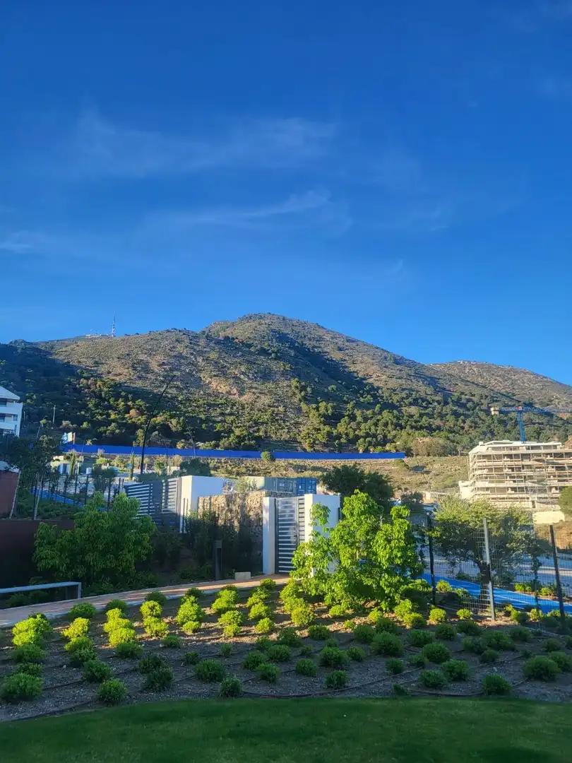 Àtic amb terrassa en venda a El Higuerón, imagen 11