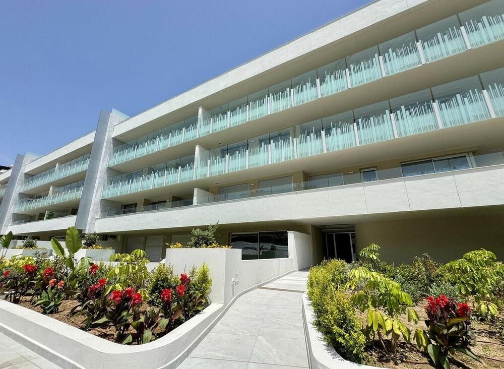 Exterior view of Premises to rent in Marbella