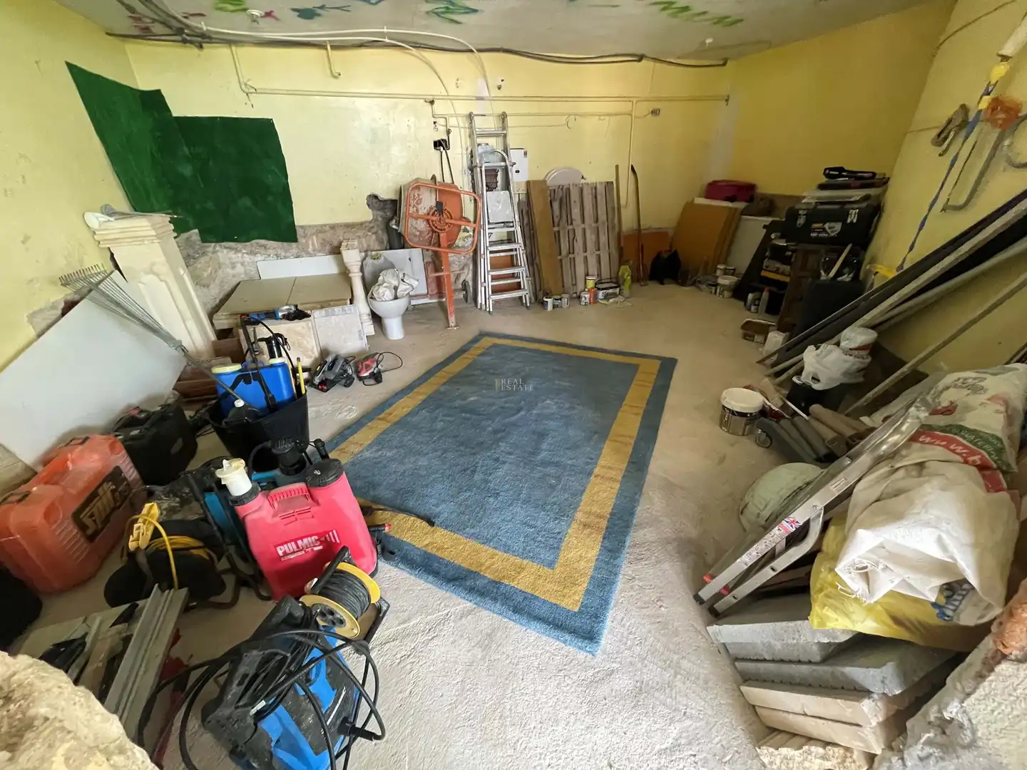 Casa amb piscina en venda a Carrer Panama, imagen 35