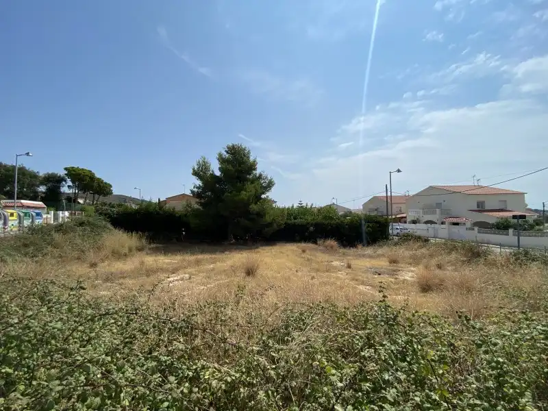 Grundstücke und Bauplätze zum Verkauf in Roda de Barà, imagen 6