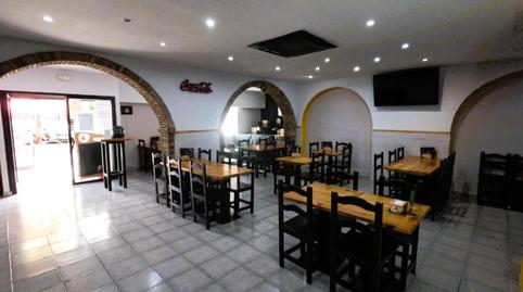 Photo 5 of Premises to rent in Calle del Periodista Ramón Resa, Sector Sur  - La Palmera - Reina Mercedes,  Sevilla Capital