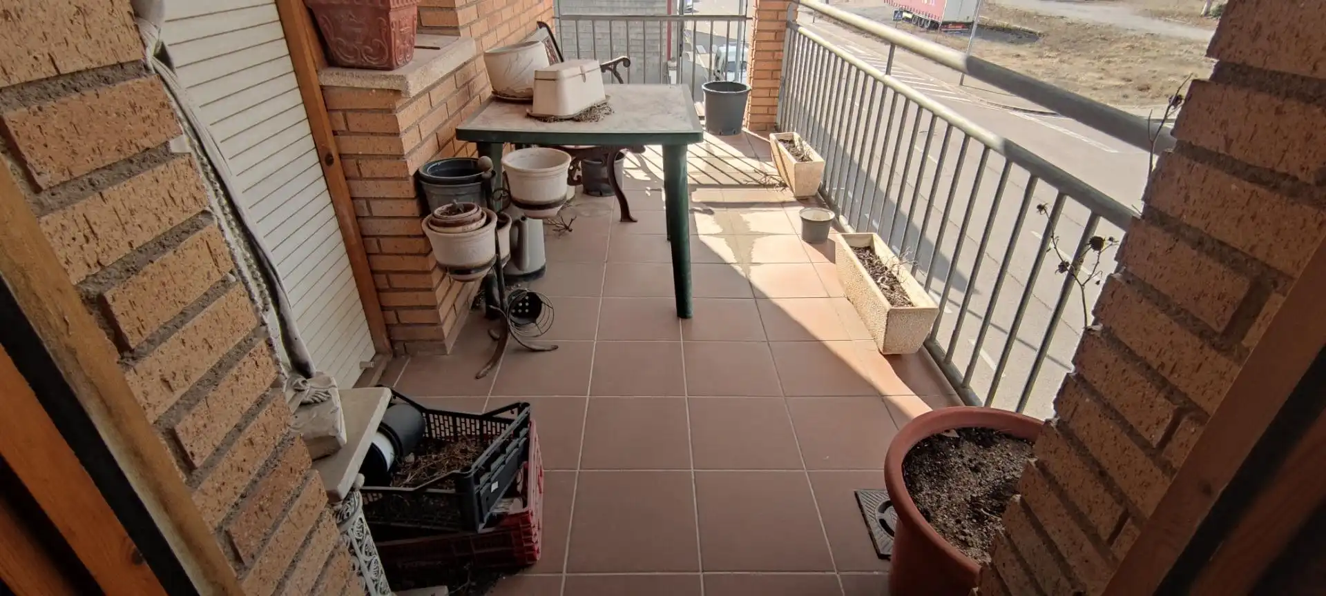 Terraza de Casa o chalet en venta en Balsareny con Aire acondicionado, Terraza y Balcón