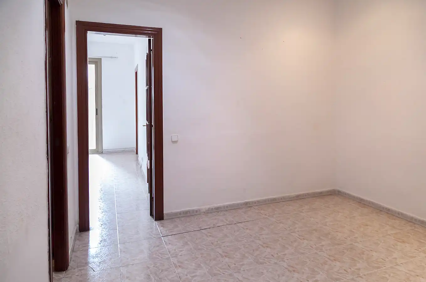 Piso en venta en Barcelona con Balcón
