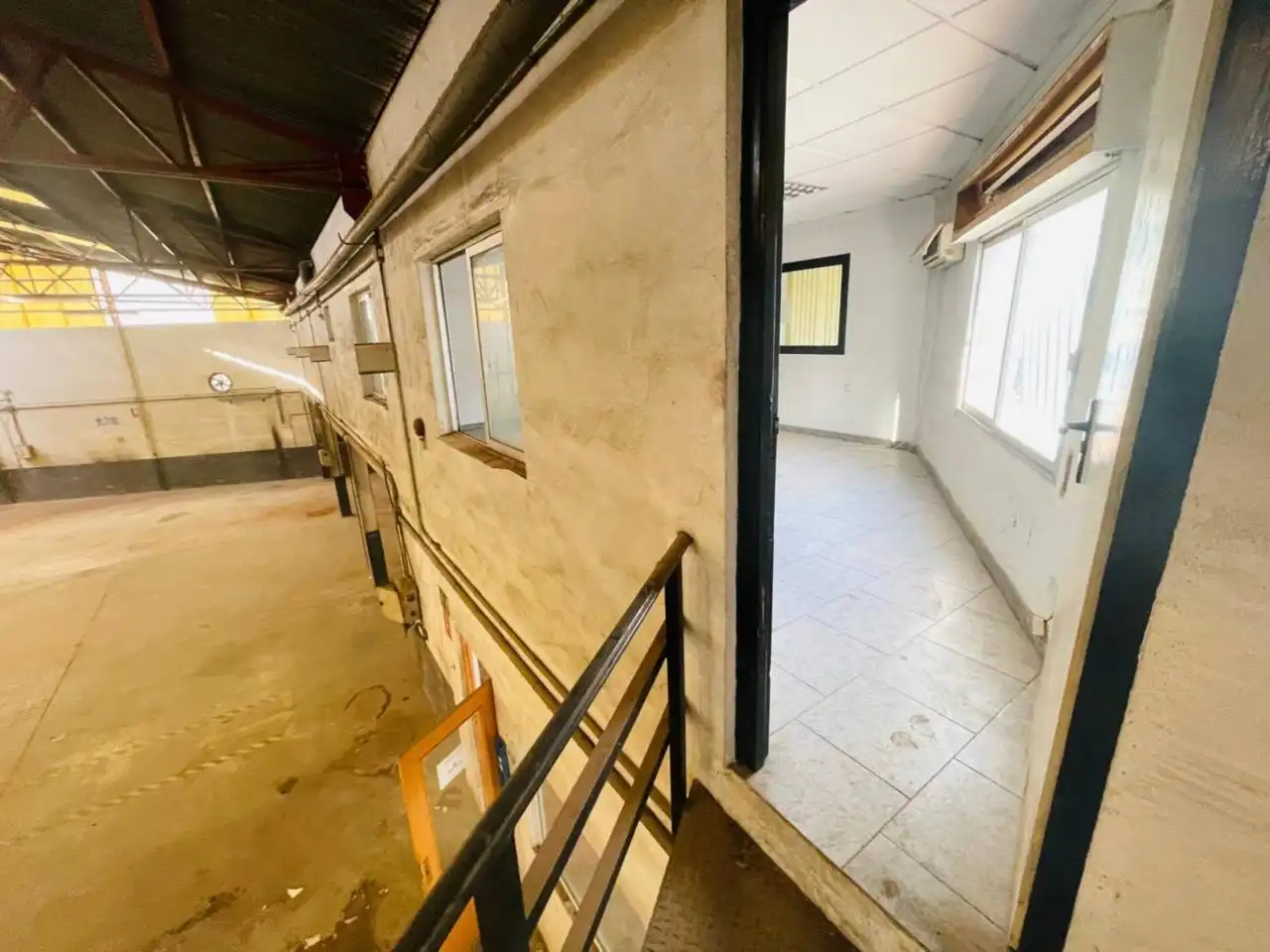 Nave industrial in vendita a Avenida Daniel Ayala, imagen 15