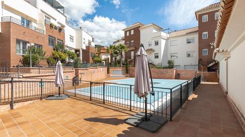 Photo 2 of House or chalet for sale in Calle Almaciles, 13, Camino de los Neveros - Serrallo,  Granada Capital