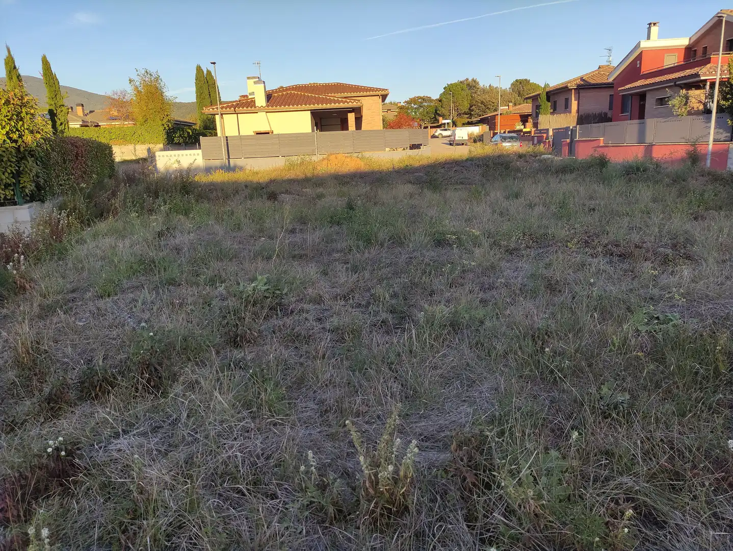 Terreno residencial en venta en Urbanizacion Can Ring, imagen 9
