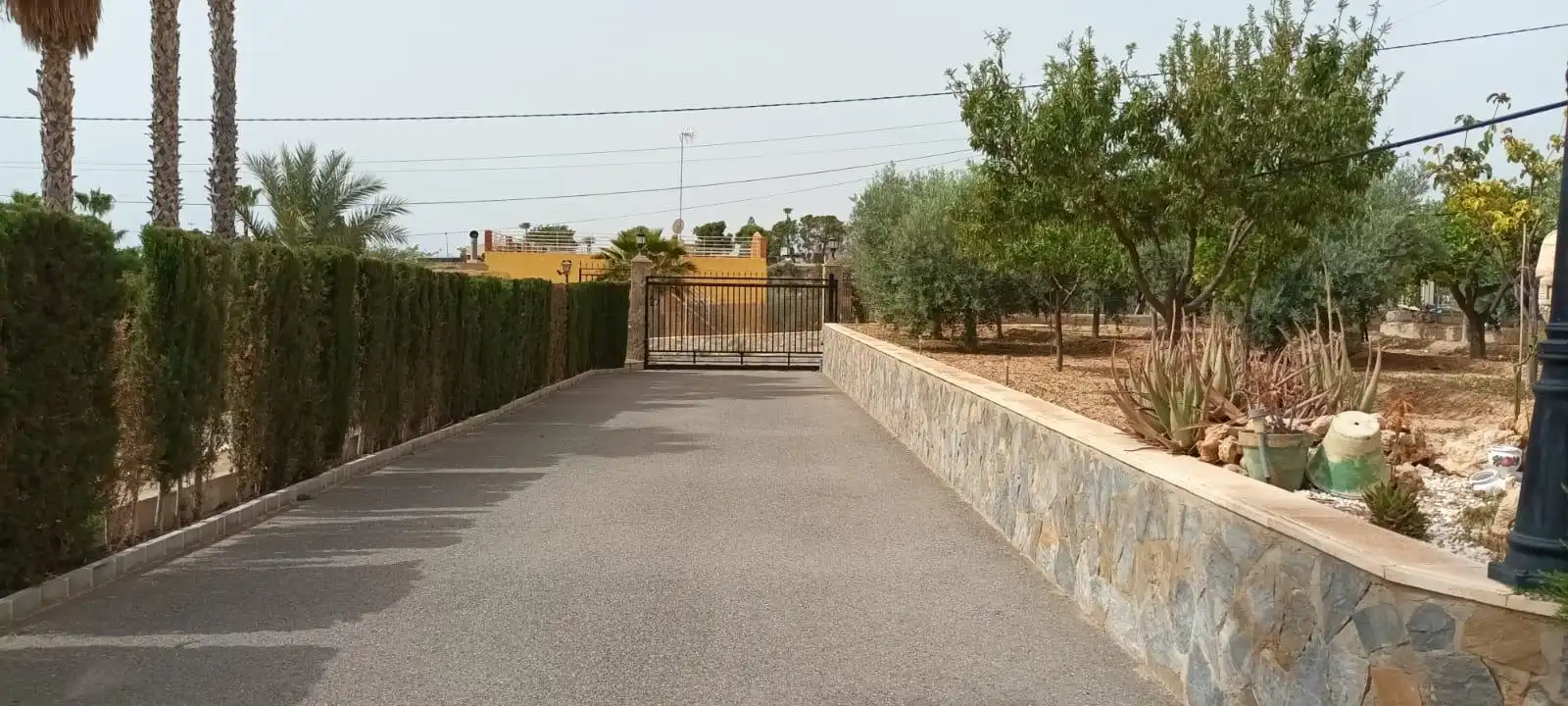 Houses for sale in Elche / Elx  with Private garden, Terrace and Storage room