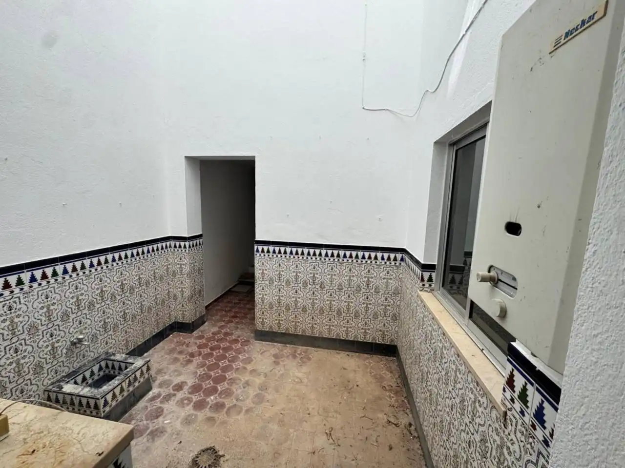 Casa en venda a Morón de la Frontera, imagen 3