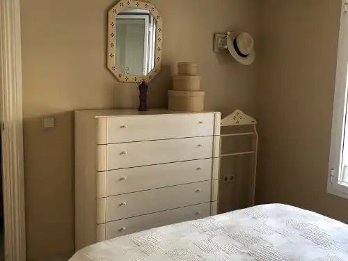 Flat for rent in Crevillet