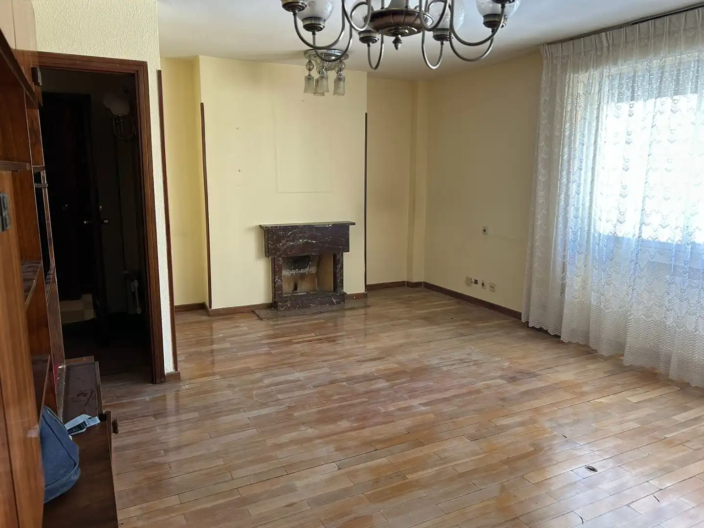 Flat with pool for sale in Avenida del Cardenal Herrera Oria, imagen 2
