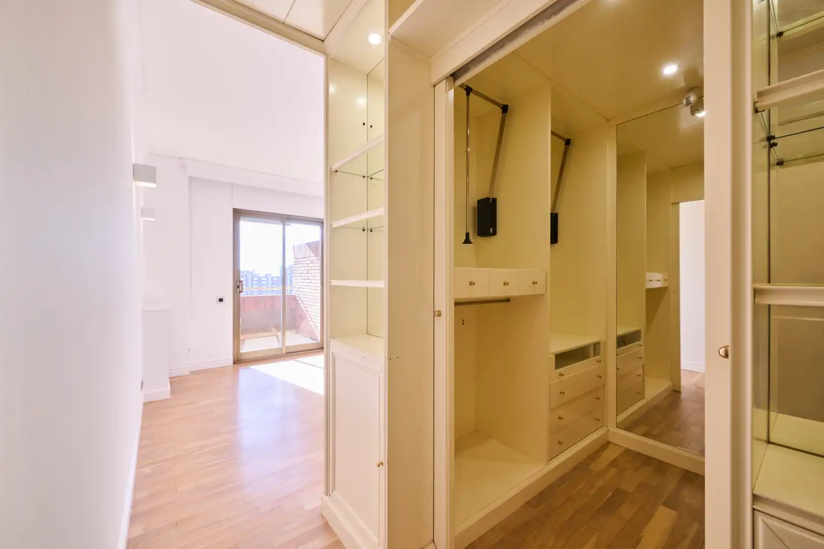 Flat for rent in Carrer del Capità Arenas, 3, Pedralbes