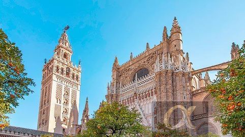 Foto 4 de Residencial en venta en La Plata, Sevilla Capital