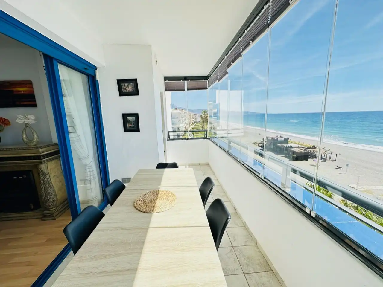 Penthouse mit Aufzug zum Verkauf in El Peñoncillo, imagen 26