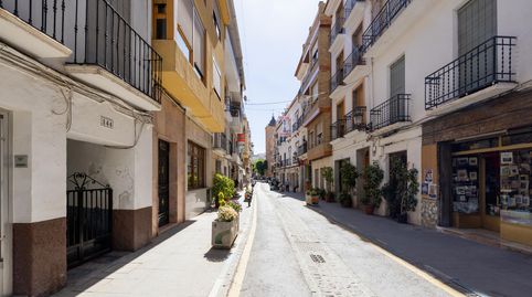 Casa con bajo comercial, bodega y terraza en pleno corazón de Lanjarón, imatge 2