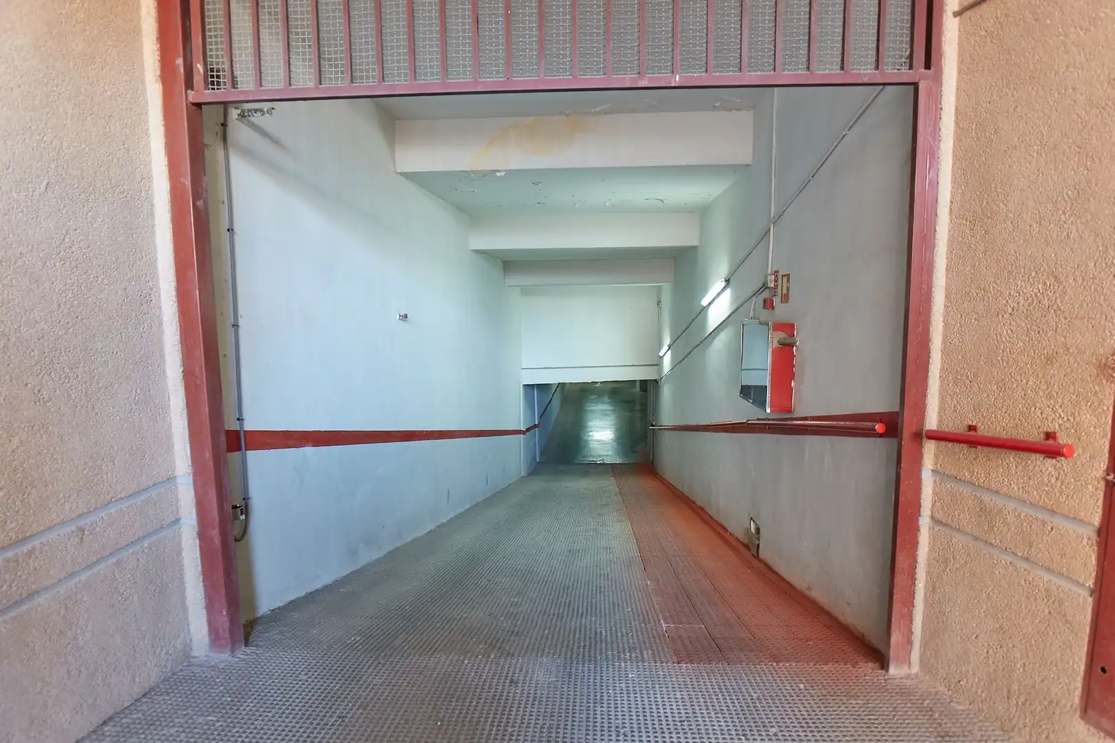 Garaje en venta en Mutxamel