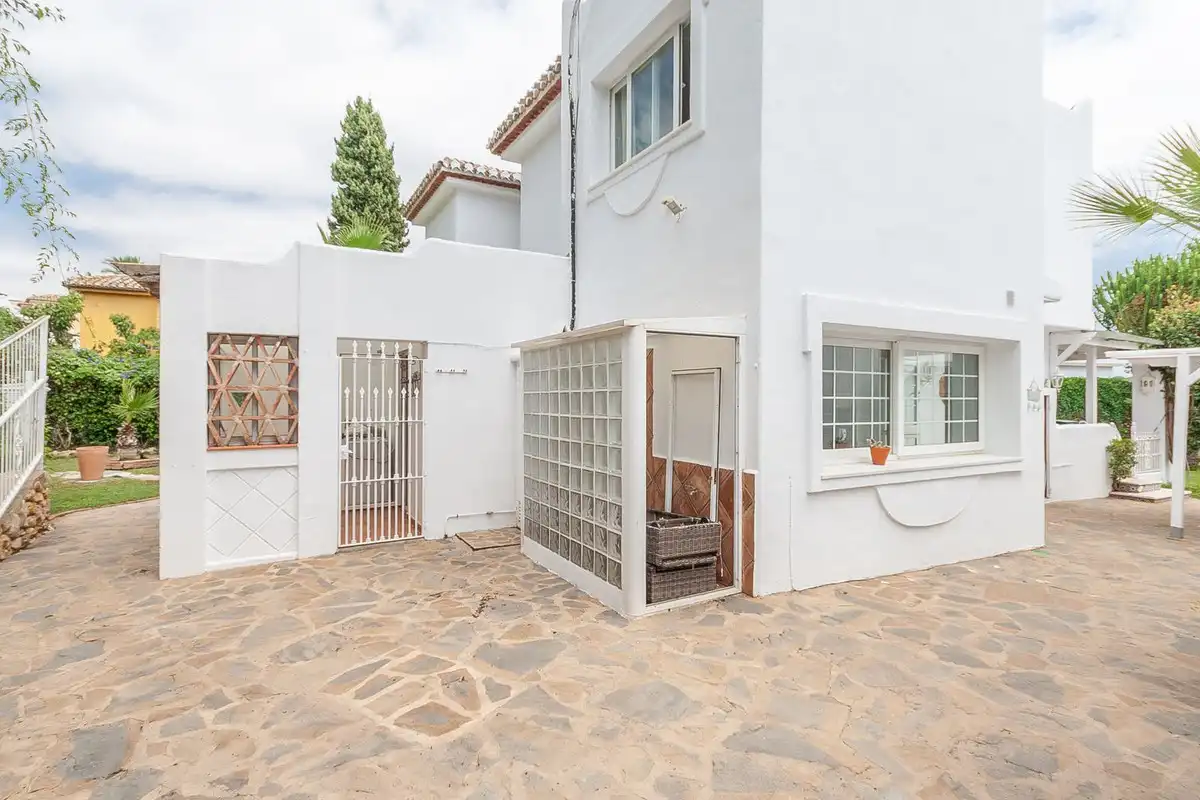 Adosado en venta en Elviria - Cabopino, imagen 20