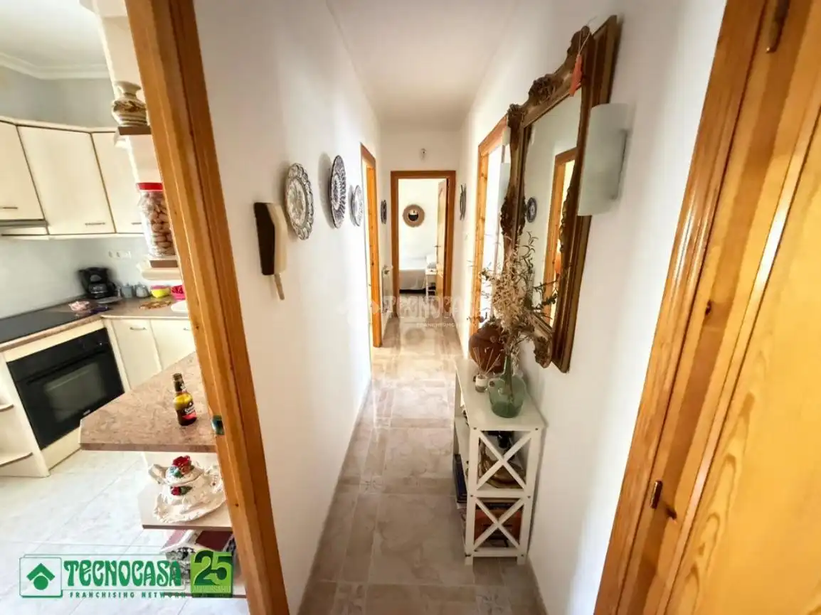 Piso en venta en C. José de Ribera, imagen 4