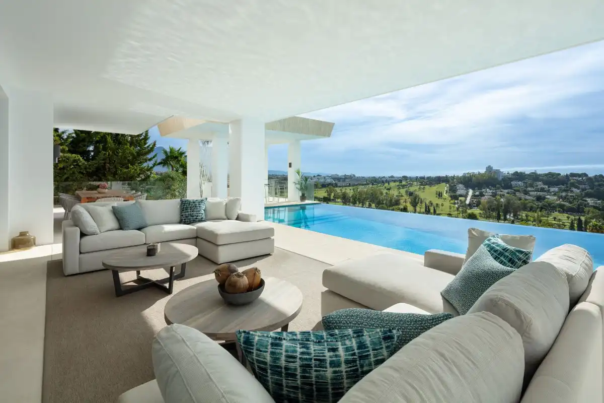 Chalet con piscina en venta en Benamara - Atalaya, imagen 18