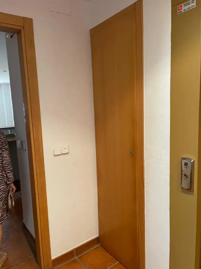 Piso en venta en Tossa de Mar con Aire acondicionado, Terraza y Trastero