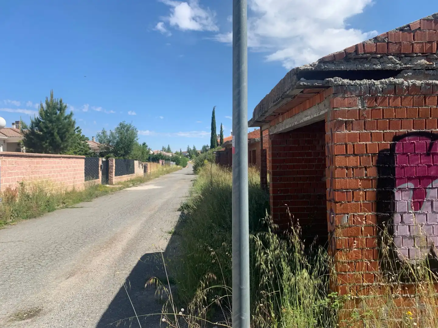 Residential for sale in Herradón de Pinares