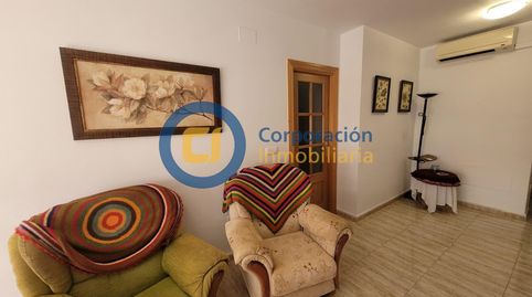 Foto 3 de Piso en venta en San Cristobal - San Diego, Lorca
