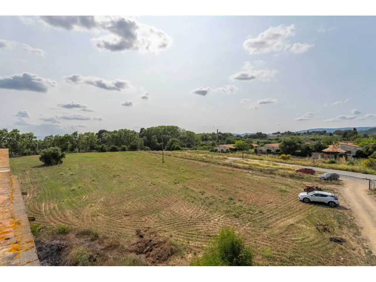 Finca rústica en venta en Reus con Jardín privado, Terraza y Piscina