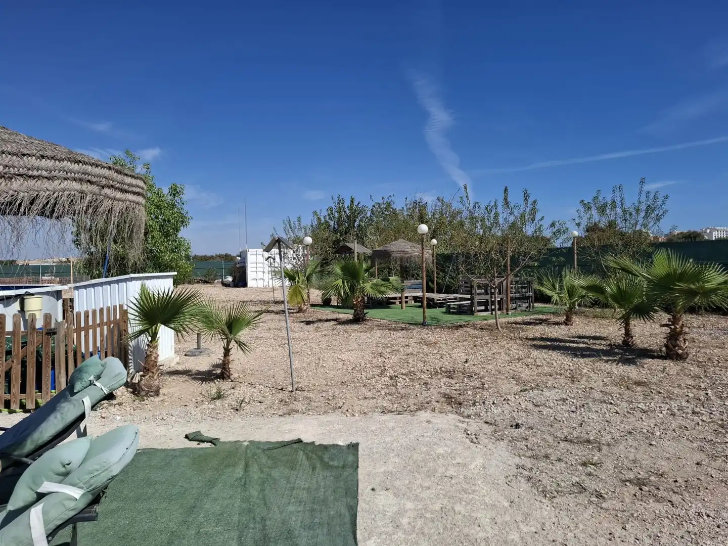Terreno en venta en Guardamar del Segura