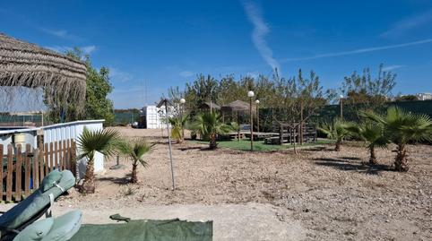 Photo 3 of Land for sale in Polígono Camping Marjal, El Edén, Alicante