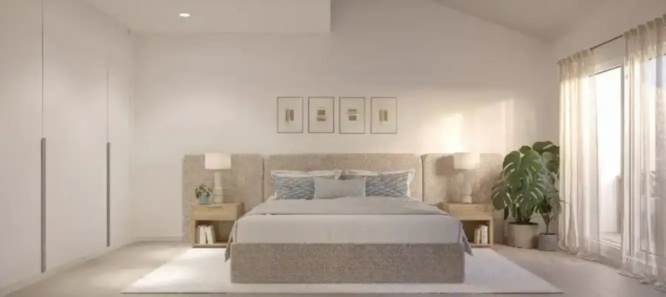 Appartement compact avec piscine à vendre à N/A, imagen 4