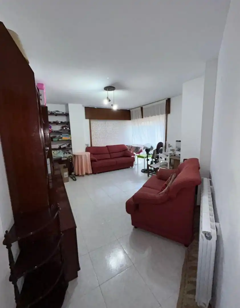 Appartamento con ascensore in vendita a Rúa do Areal, imagen 9