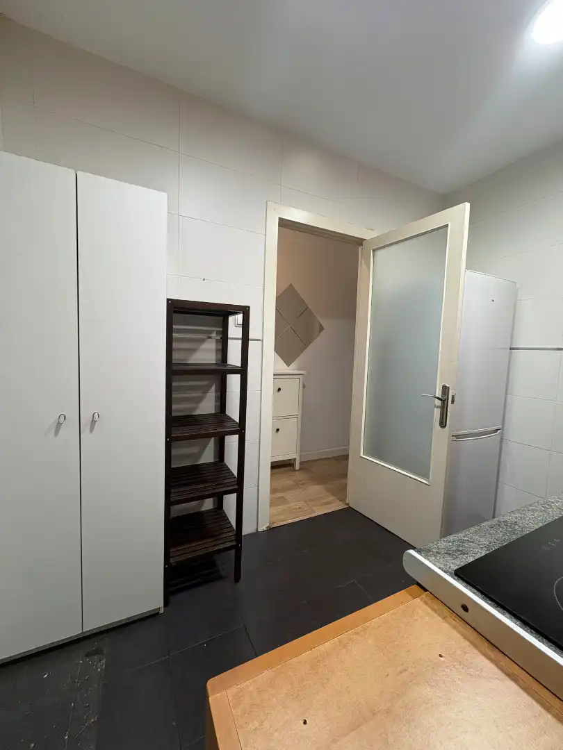 Pis en venda en Terrassa amb Parquet, Forn i Rentadora