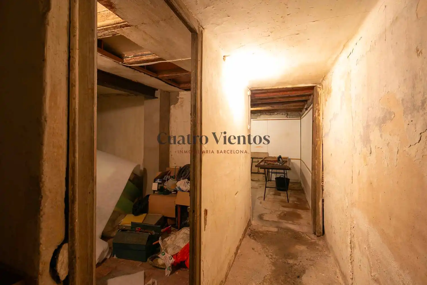 Local en venta en Barcelona con Terraza