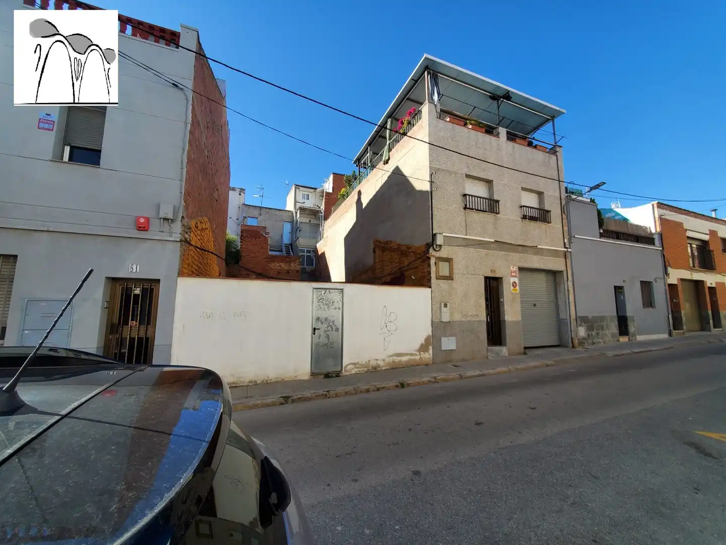 Residential land for sale in Llevant