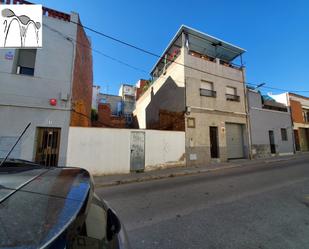 Exterior view of Residential for sale in Terrassa