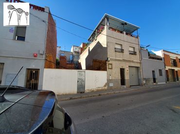 Residential land for sale in Llevant