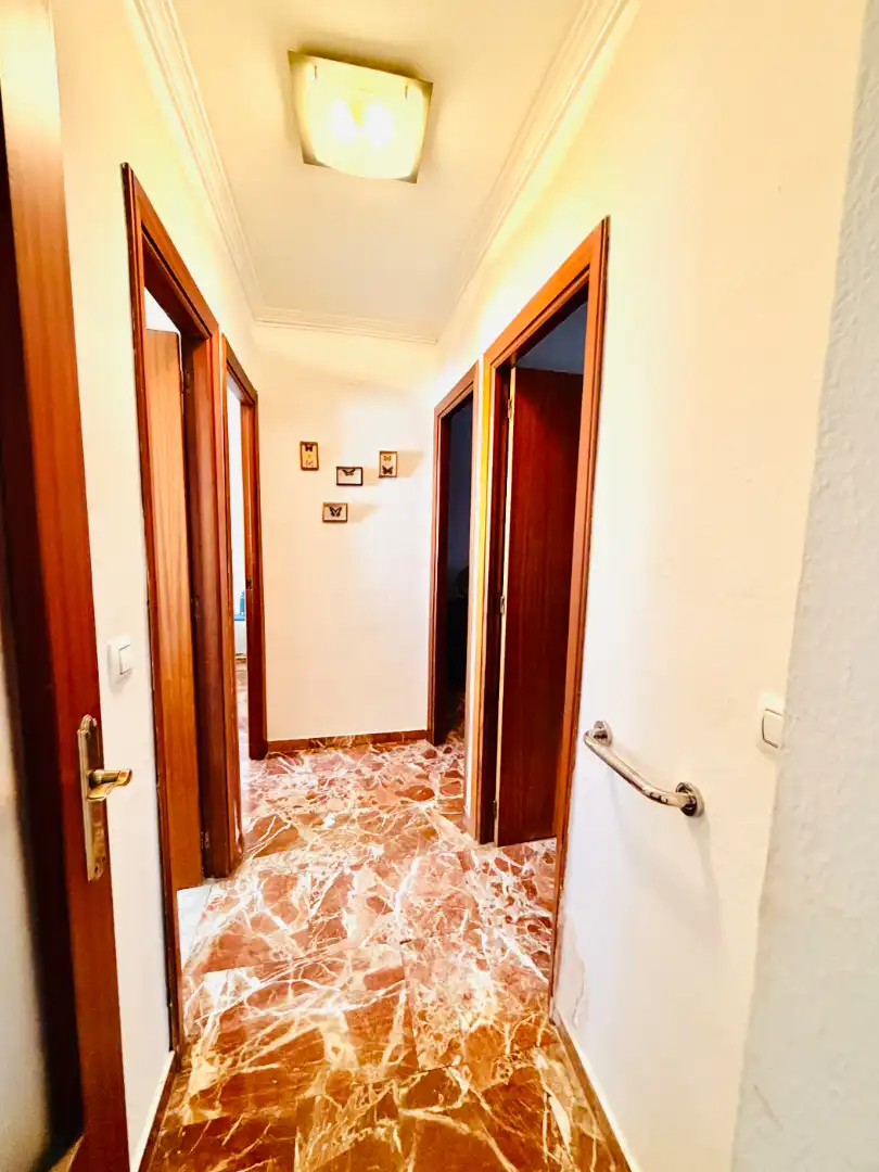 Flat for sale in Sevilla  with Air Conditioner and Terrace