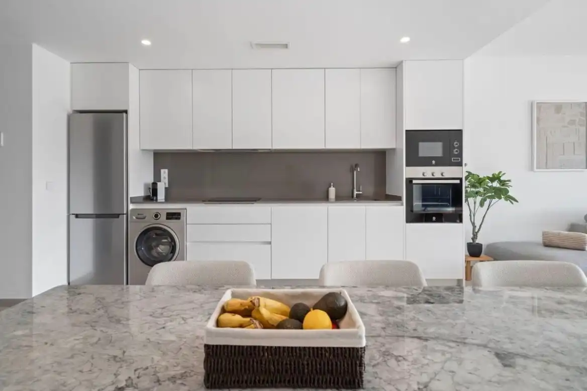 Appartement avec piscine à vendre à Benamara - Atalaya, imagen 6