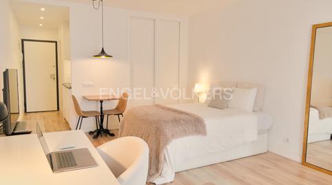 Foto 2 de Estudio de alquiler en Calle de la Luna, Universidad - Malasaña,  Madrid Capital