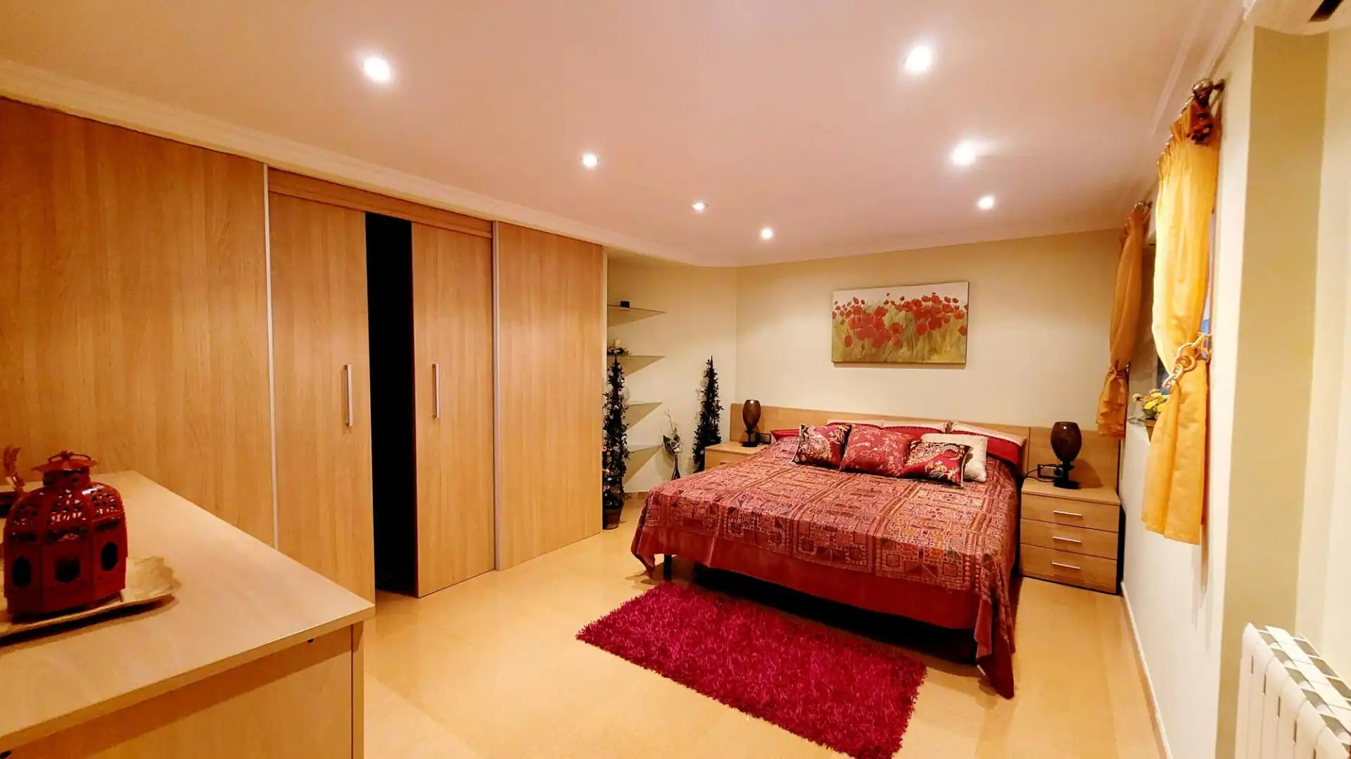 Chalet con terraza en venta en Montgoda, imagen 51