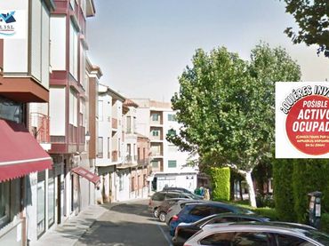 Casa en venda a Plaza DEL GRANO