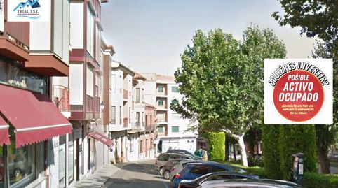 Venta Piso en Benavente  Zamora