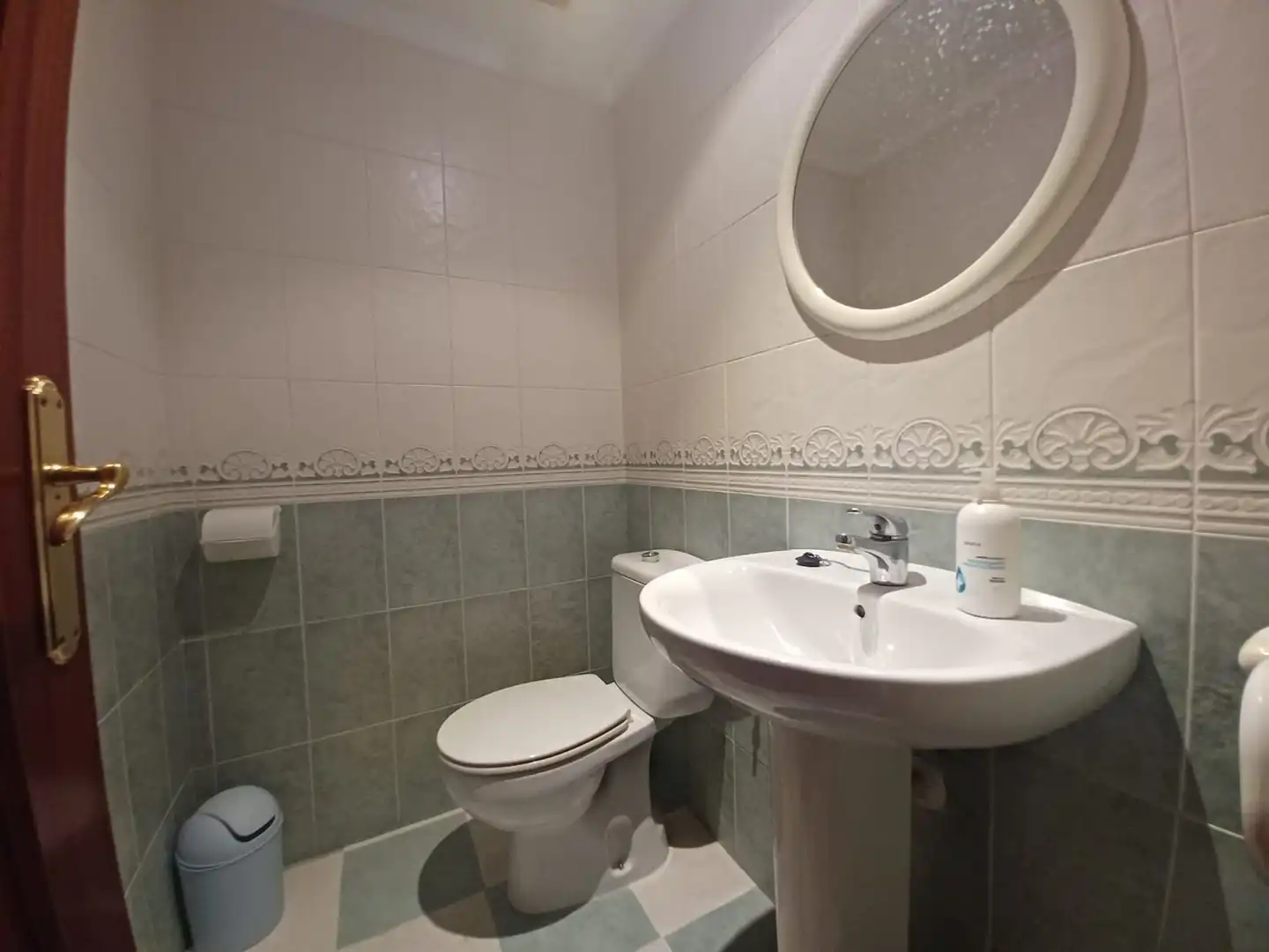 Baño de Oficina en venta en Vila-real