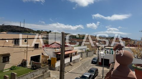 Foto 5 de Casa o xalet en venda a Calle Padre Jorge, La Granja - La Colina - Los Pastores, Algeciras