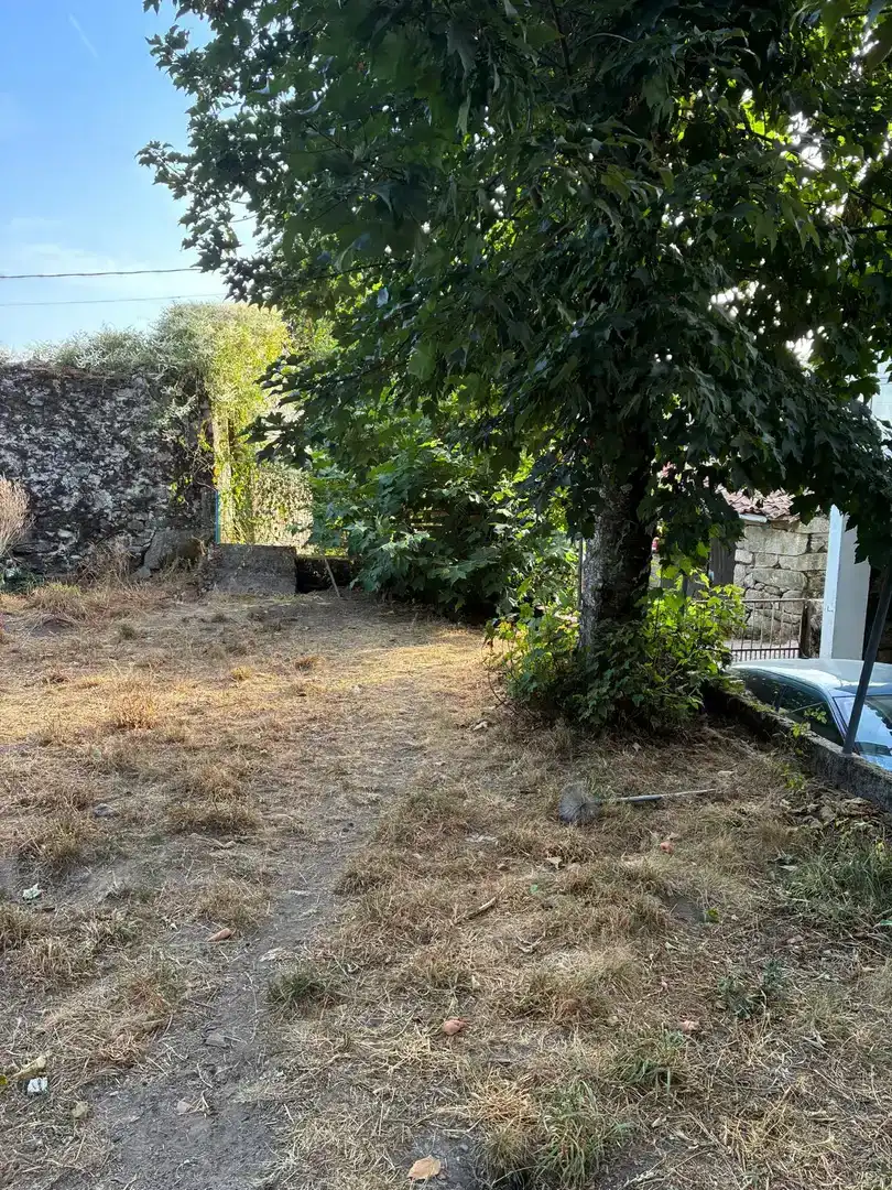 Casa o chalet en venta en Parada de Sil con Jardín privado, Trastero y Amueblado